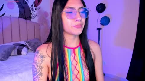 Snapshot of _allondra_ chatting on 31, 1, 2025 Allondra online show from 31, 1, 2025