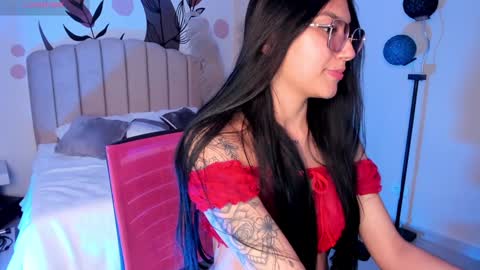 Snapshot of _allondra_ chatting on 5, 2, 2025 Allondra online show from 5, 2, 2025