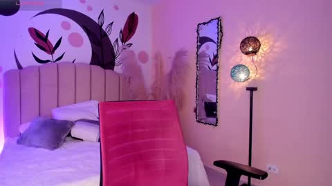 Snapshot of _allondra_ chatting on 6, 2, 2025 Allondra online show from 6, 2, 2025