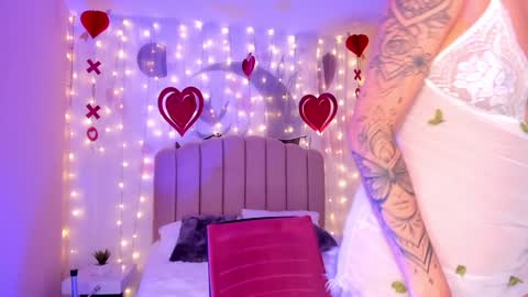 Snapshot of _allondra_ chatting on 7, 2, 2025 Allondra online show from 7, 2, 2025