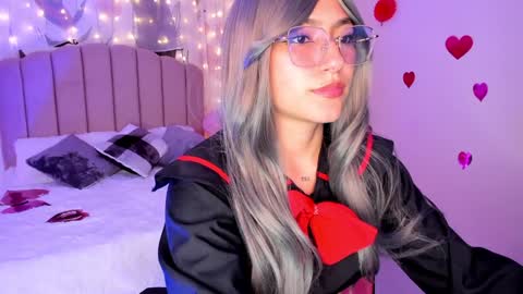 Snapshot of _allondra_ chatting on 9, 2, 2025 Allondra online show from 9, 2, 2025