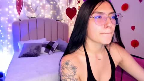 Snapshot of _allondra_ chatting on 12, 2, 2025 Allondra online show from 12, 2, 2025