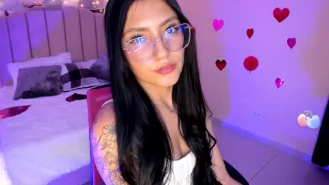 Snapshot of _allondra_ chatting on 14, 2, 2025 Allondra online show from 14, 2, 2025