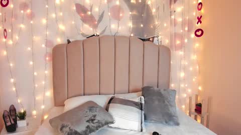 Snapshot of _allondra_ chatting on 25, 2, 2025 Allondra online show from 25, 2, 2025