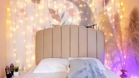 Snapshot of _allondra_ chatting on 9, 3, 2025 Allondra online show from 9, 3, 2025