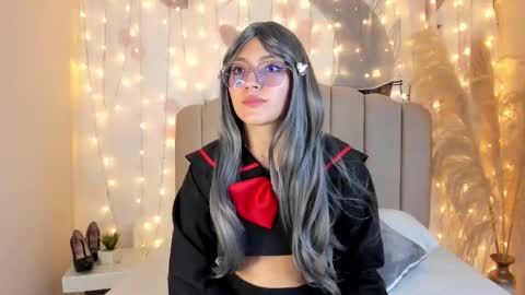 Snapshot of _allondra_ chatting on 10, 3, 2025 Allondra online show from 10, 3, 2025