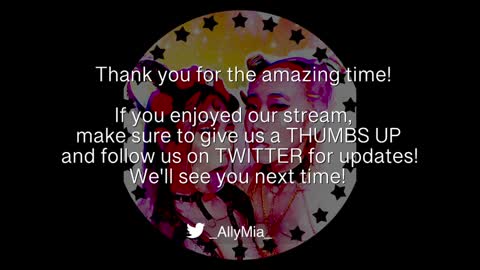 Snapshot of _allymia_ chatting on 2, 2, 2025 Ally and Mia online show from 2, 2, 2025