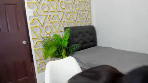 Snapshot of _althea69_ chatting on 3, 10, 2025 Thea online show from 3, 10, 2025