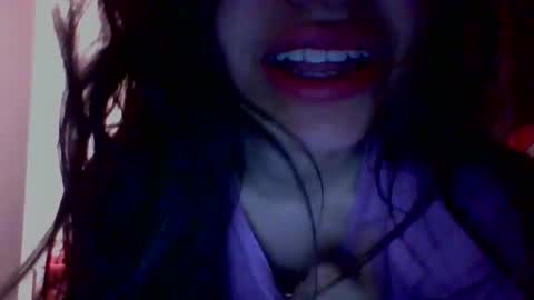 Snapshot of _alyson chatting on 22, 2, 2025 _alyson online show from 22, 2, 2025