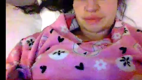 Snapshot of _alyson chatting on 17, 9, 2025 _alyson online show from 17, 9, 2025