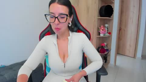 AMANDA online show from 13, 4, 2026