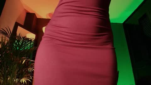 Snapshot of _amarella_ chatting on 21, 12, 2025 Ana online show from 21, 12, 2025