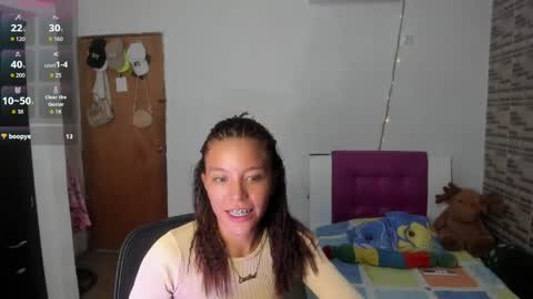 Snapshot of _amelia_johns chatting on 11, 4, 2026 AMELIA online show from 11, 4, 2026