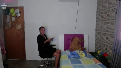 Snapshot of _amelia_johns chatting on 12, 4, 2026 AMELIA online show from 12, 4, 2026