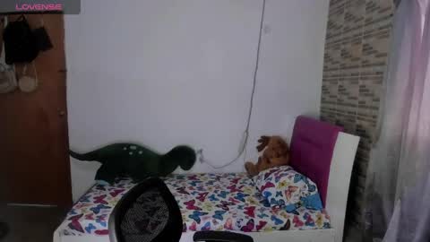 Snapshot of _amelia_johns chatting on 14, 4, 2026 AMELIA online show from 14, 4, 2026