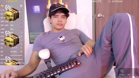 _an_drew18 online show from 6, 5, 2026