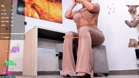 Ana Bolena online show from 10, 5, 2026
