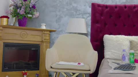 Snapshot of _ana_star chatting on 24, 5, 2026 _ana_star online show from 24, 5, 2026