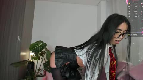 Snapshot of _anaelacb chatting on 9, 10, 2025 Anaela online show from 9, 10, 2025