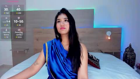 ananya online show from 7, 11, 2025