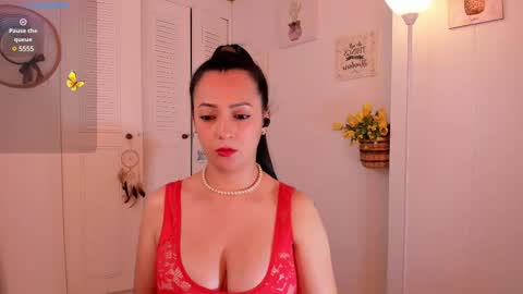 Ana Ruiz online show from 19, 2, 2025