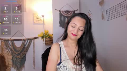 Snapshot of _anaruiz chatting on 16, 1, 2026 Ana Ruiz online show from 16, 1, 2026