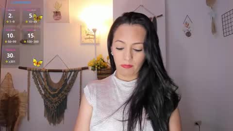 Snapshot of _anaruiz chatting on 25, 2, 2026 Ana Ruiz online show from 25, 2, 2026