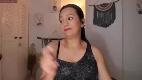 Snapshot of _anaruiz chatting on 16, 3, 2026 Ana Ruiz online show from 16, 3, 2026