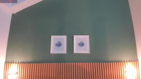 Ana Victoria online show from 1, 11, 2025