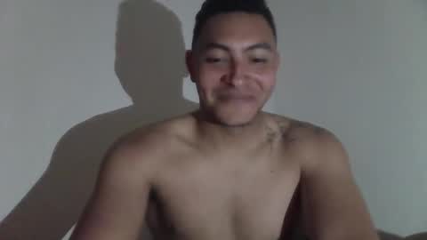 Snapshot of _ander_wolf_ chatting on 10, 10, 2025 _ander_wolf_ online show from 10, 10, 2025