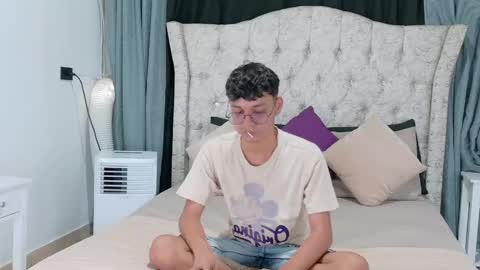 Andres online show from 13, 12, 2024