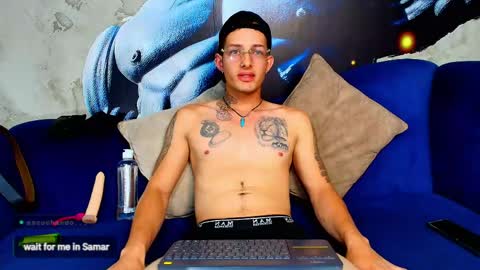 Angel Rivera online show from 7, 5, 2026