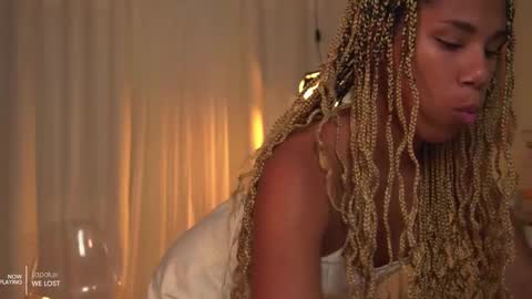 Angie -  online show from 27, 9, 2025