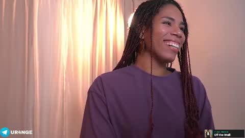 Angie -  online show from 21, 6, 2026