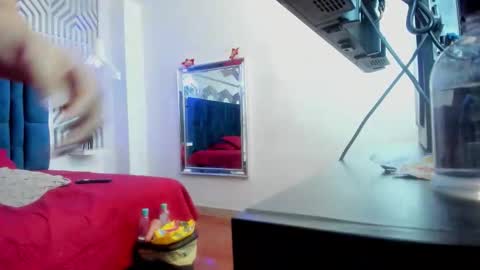 _angelik_ online show from 21, 3, 2026