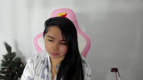 angelina andrade online show from 3, 1, 2025