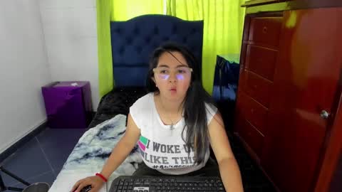 angelina andrade online show from 24, 1, 2025