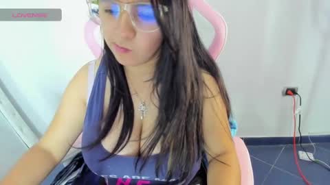 angelina andrade online show from 1, 3, 2025