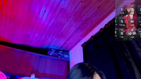 Angell Dustt  online show from 27, 5, 2026