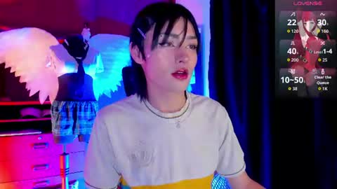Snapshot of _angell_dustt_star chatting on 17, 6, 2026 Angell Dustt online show from 17, 6, 2026