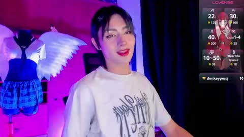 Snapshot of _angell_dustt_star chatting on 22, 6, 2026 Angell Dustt online show from 22, 6, 2026