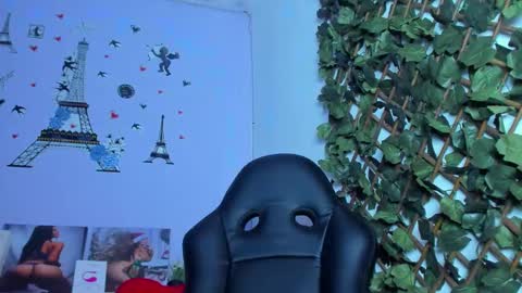 ANGEL online show from 24, 1, 2025