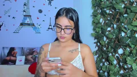 ANGEL online show from 2, 3, 2025