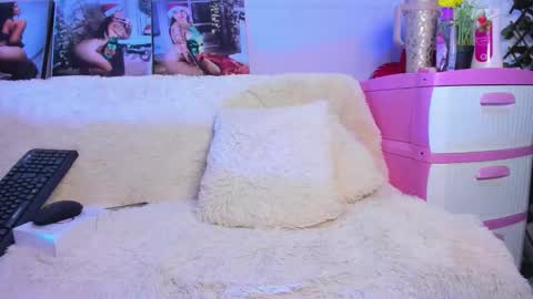 ANGEL online show from 19, 11, 2025