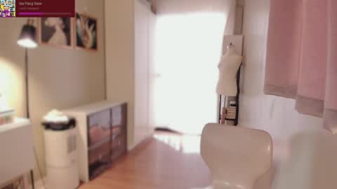 annie . online show from 22, 3, 2026