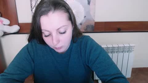 Anna online show from 3, 12, 2024