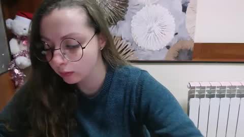 Anna online show from 5, 12, 2024