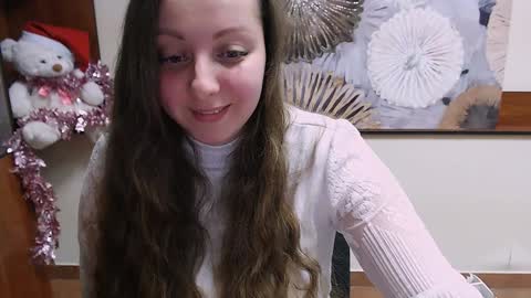 Anna online show from 18, 12, 2024