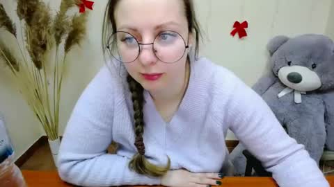 Anna online show from 26, 12, 2024