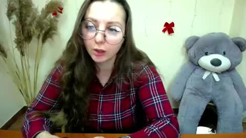 Anna online show from 27, 12, 2024